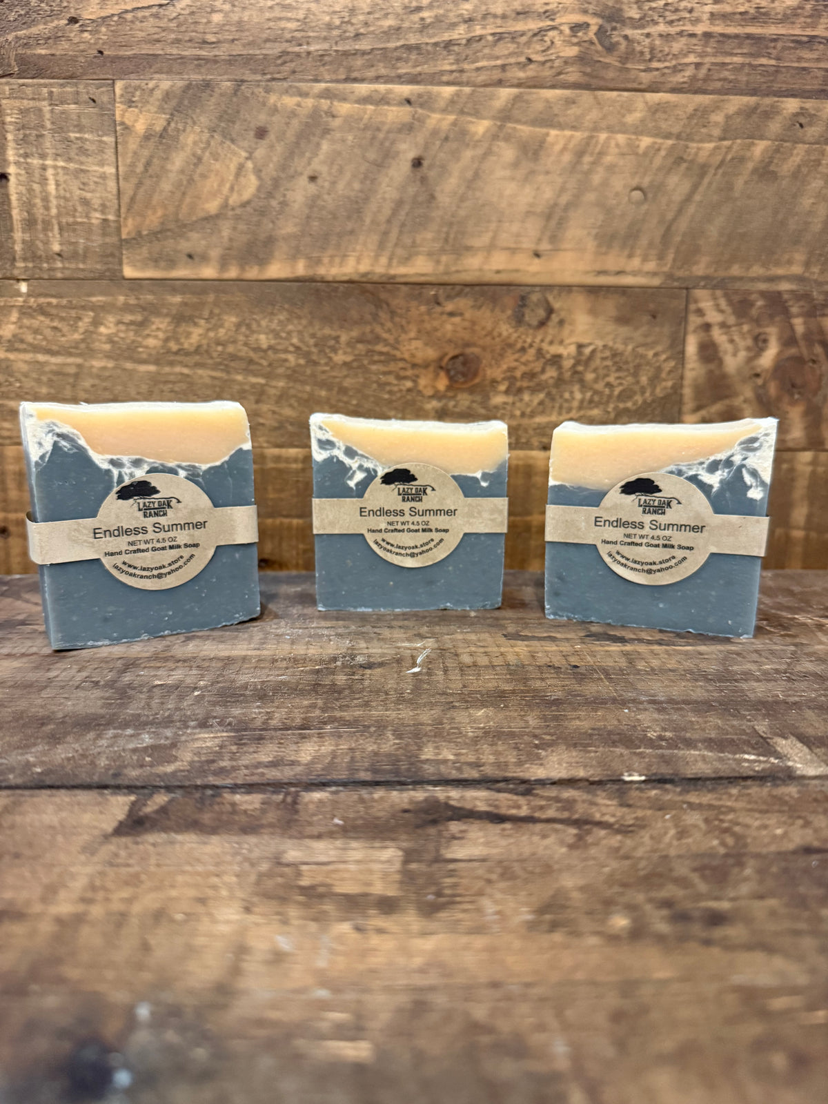 Endless Summer Soap
